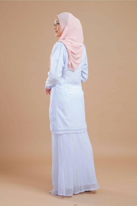 Baju Kurung Modern Roselyn