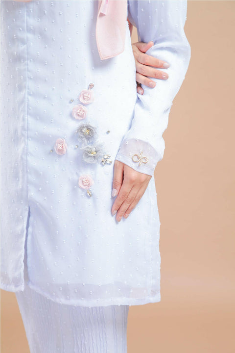 Baju Kurung Modern Roselyn