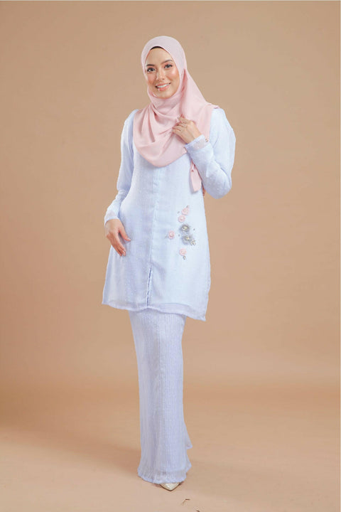 Baju Kurung Modern Roselyn