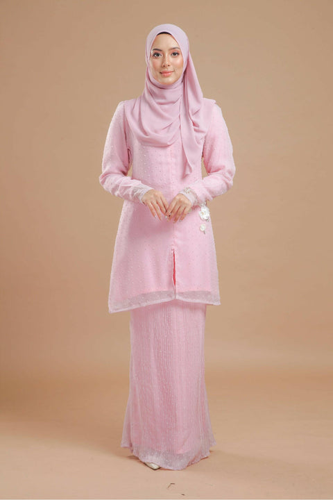 Baju Kurung Modern Roselyn