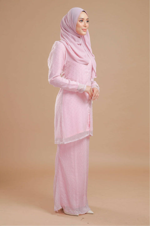 Baju Kurung Modern Roselyn