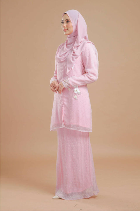 Baju Kurung Modern Roselyn