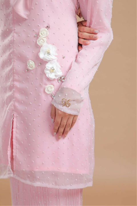 Baju Kurung Modern Roselyn