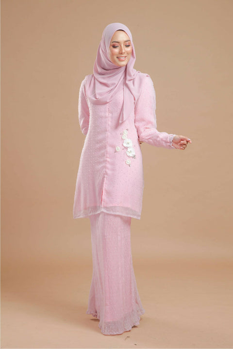 Baju Kurung Modern Roselyn