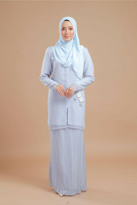 Baju Kurung Modern Roselyn