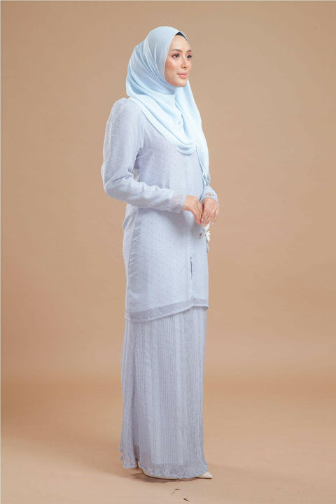 Baju Kurung Modern Roselyn