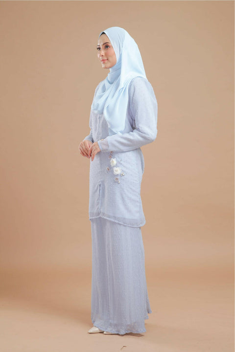 Baju Kurung Modern Roselyn