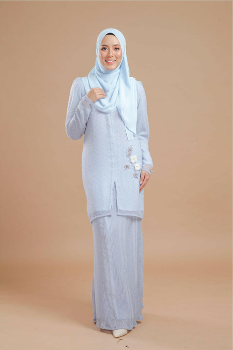 Baju Kurung Modern Roselyn