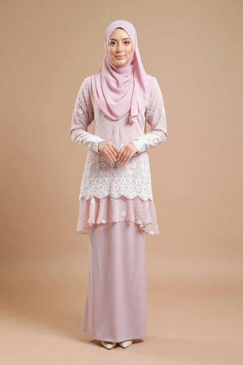 Viviana Baju Kurung