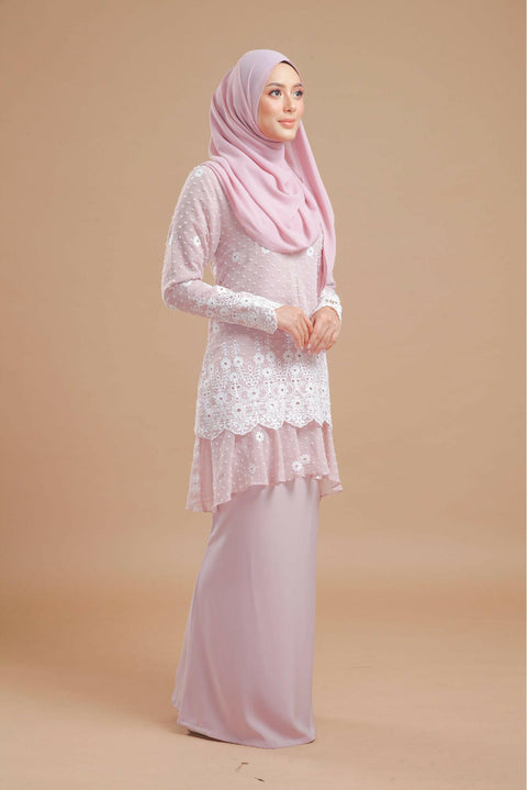 Viviana Baju Kurung