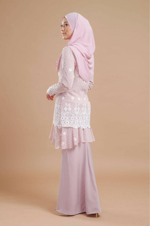 Viviana Baju Kurung