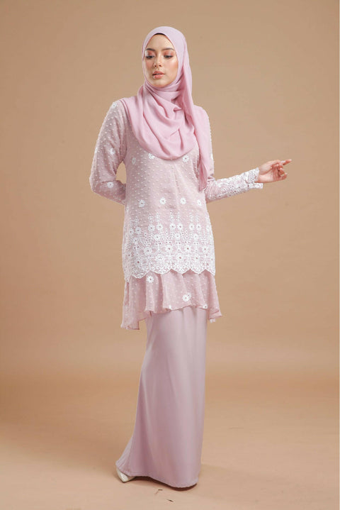 Viviana Baju Kurung