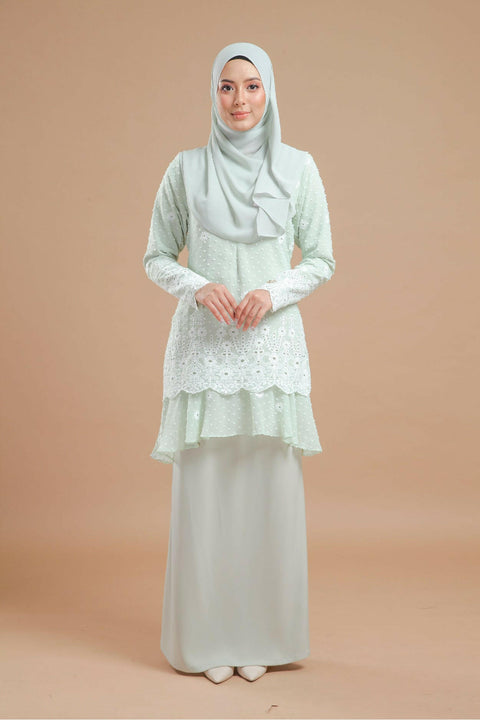 Viviana Baju Kurung