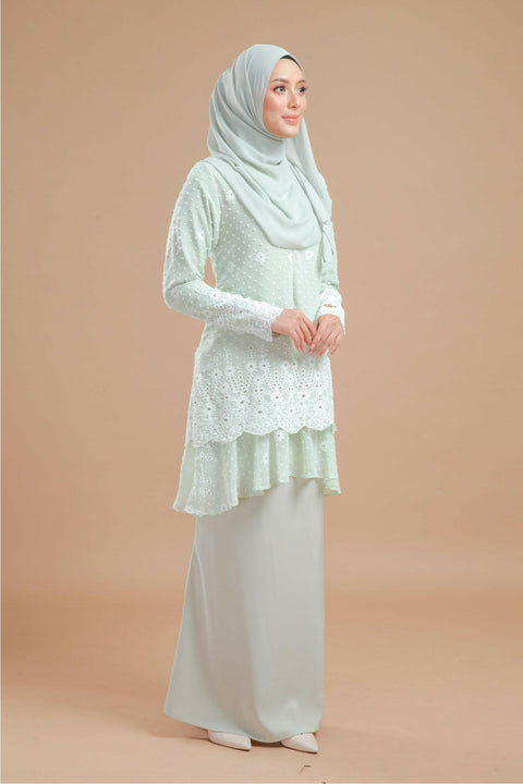 Viviana Baju Kurung