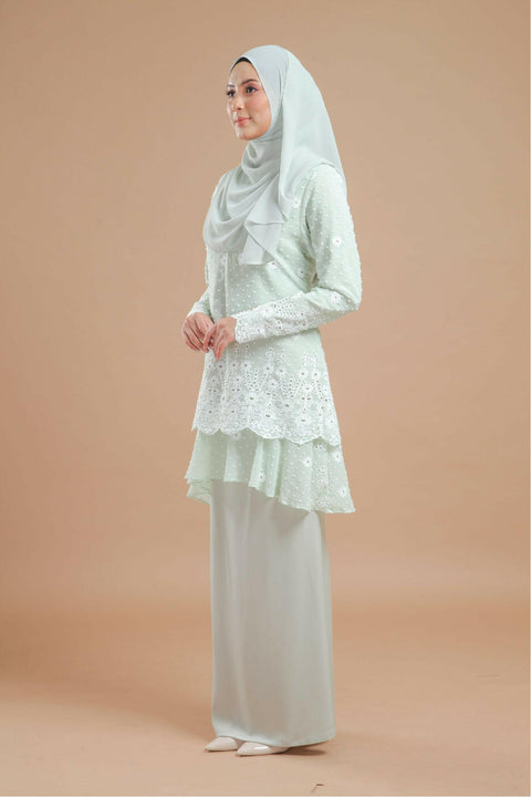Viviana Baju Kurung