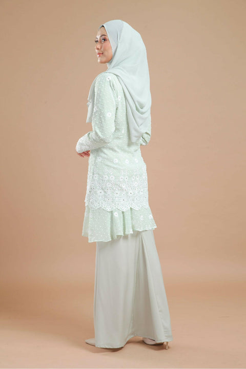Viviana Baju Kurung