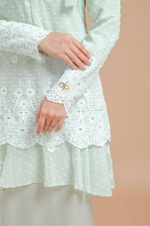 Viviana Baju Kurung