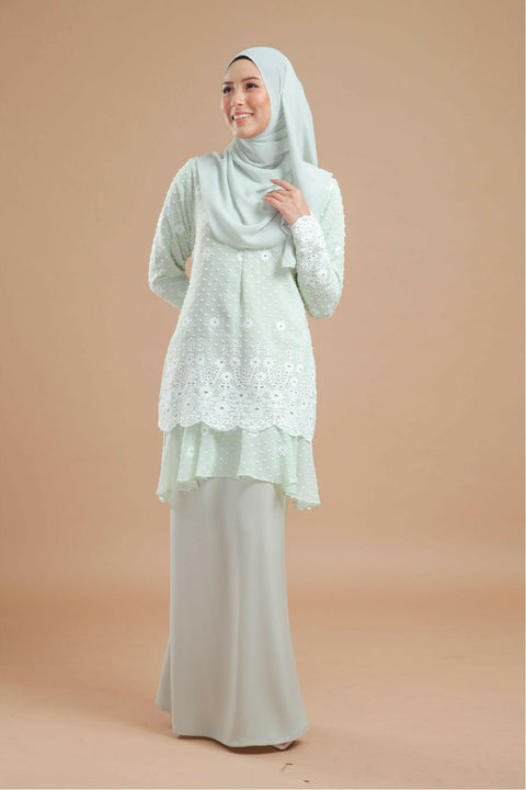 Viviana Baju Kurung