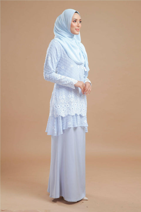 Viviana Baju Kurung