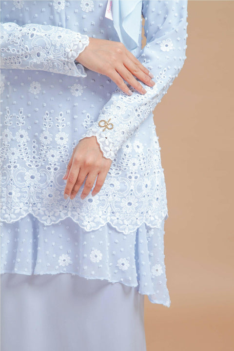 Viviana Baju Kurung