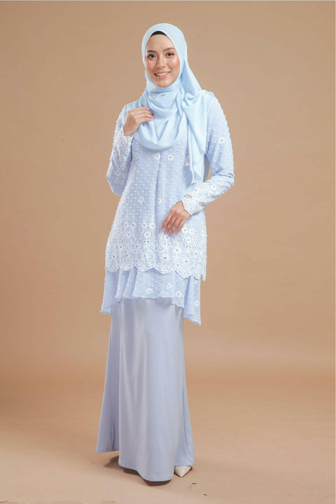 Viviana Baju Kurung