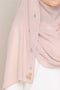 Amani Heavy Chiffon Beads Shawl Tudung