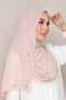 Amani Heavy Chiffon Beads Shawl Tudung