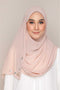 Amani Heavy Chiffon Beads Shawl Tudung